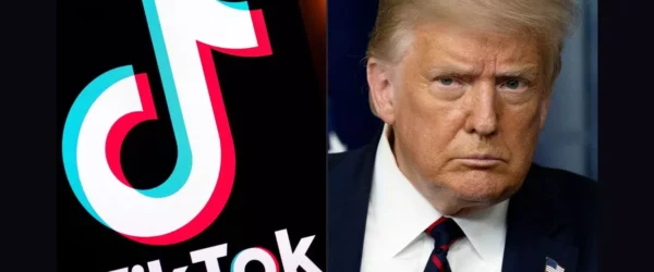 trump tiktok