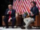 tucker carlson and trump