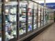 walmart frozen section