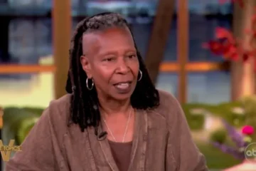 whoopi goldberg