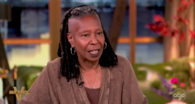 whoopi goldberg