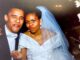 barack and michelle obama