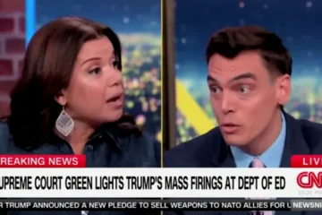 cnn ana navorro white man