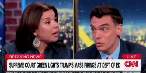 cnn ana navorro white man
