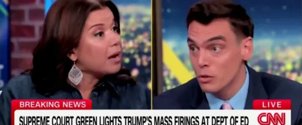 cnn ana navorro white man