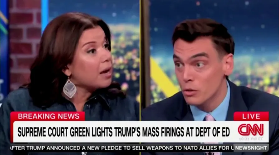 cnn ana navorro white man