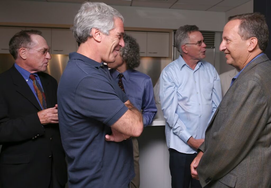 epstein attorney alan dershowitz