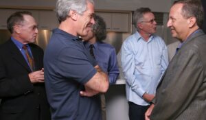 Former Epstein Attorney Reveals What He Knows About Sealed 'Client' Names