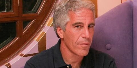 jeffrey epstein