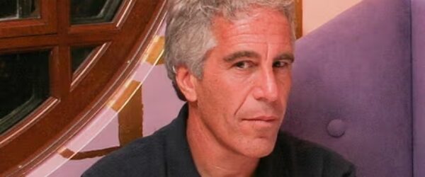 jeffrey epstein