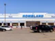 major grocery store chain homeland