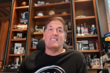 mark cuban