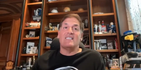 mark cuban