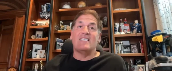 mark cuban