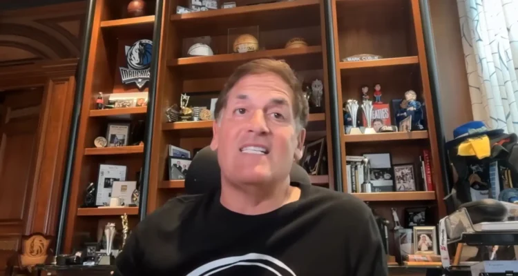 mark cuban