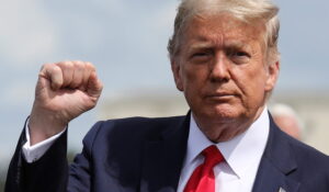 Trump Gets Massive Payout After Exposing Fraudulent Kamala Harris Interview
