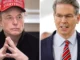 trump treasury secretary scott bessent and elon musk
