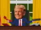 trump south park
