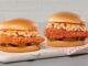 yelp fast food chicken sandwich ratings