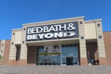 bed bath and beyond