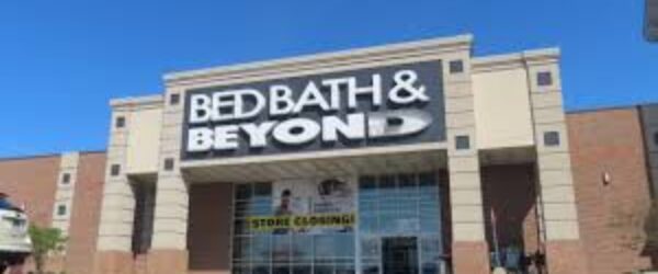 bed bath and beyond