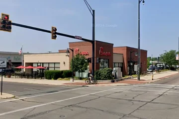 chick-fil-a kettering oh