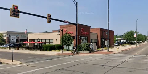 chick-fil-a kettering oh