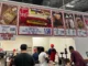 costco food court