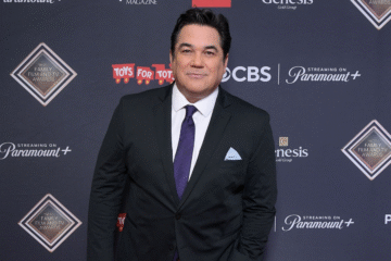dean cain superman
