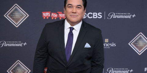 dean cain superman