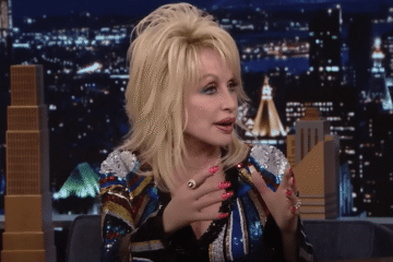 dolly parton coca-cola