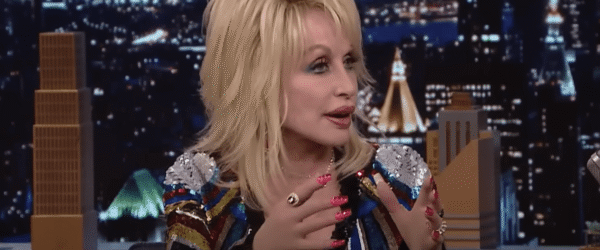dolly parton coca-cola