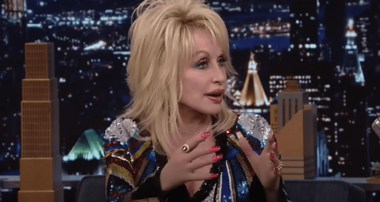 dolly parton coca-cola