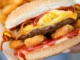 hardees breakfast sandwich