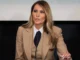 melania trump