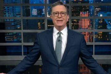 stephen colbert