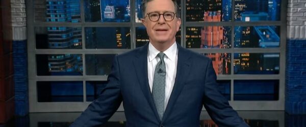 stephen colbert