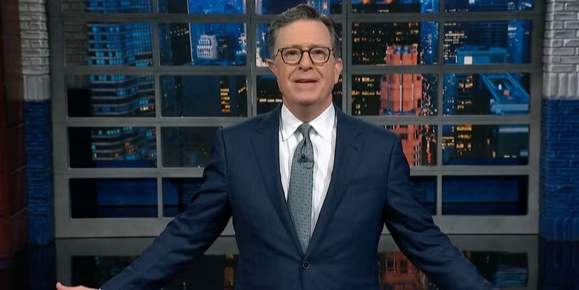 stephen colbert
