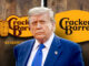 trump cracker barrel