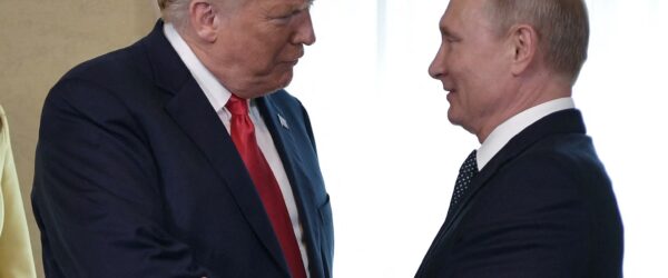 trump putin handshake