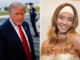 trump sydney sweeney