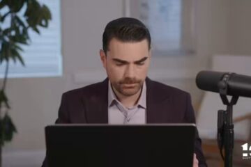 ben shapiro
