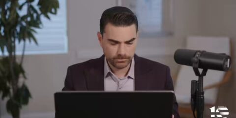ben shapiro