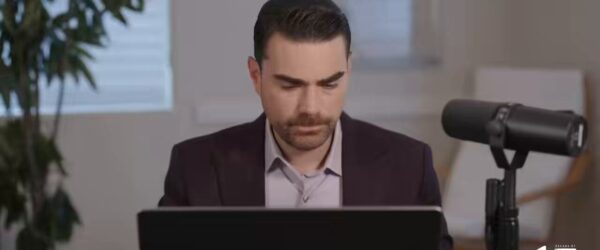 ben shapiro