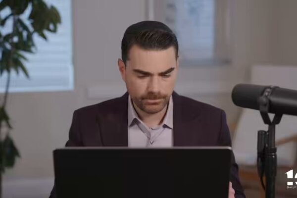 ben shapiro