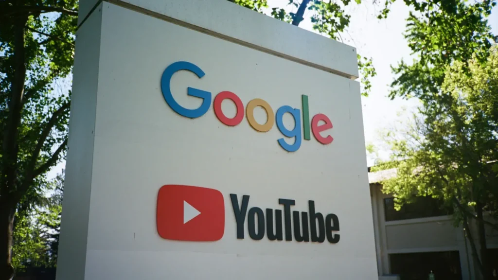 google youtube tv