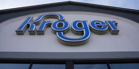 kroger grocery chain