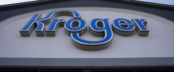 kroger grocery chain