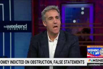 michael cohen