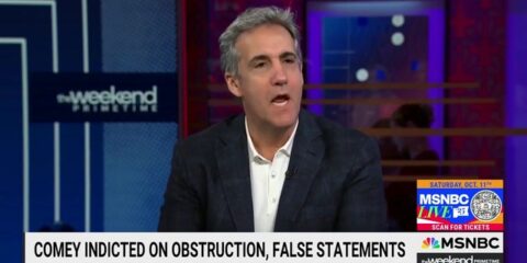 michael cohen